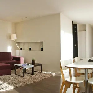 3* Апарт-отель Central Apartamentos Bogota